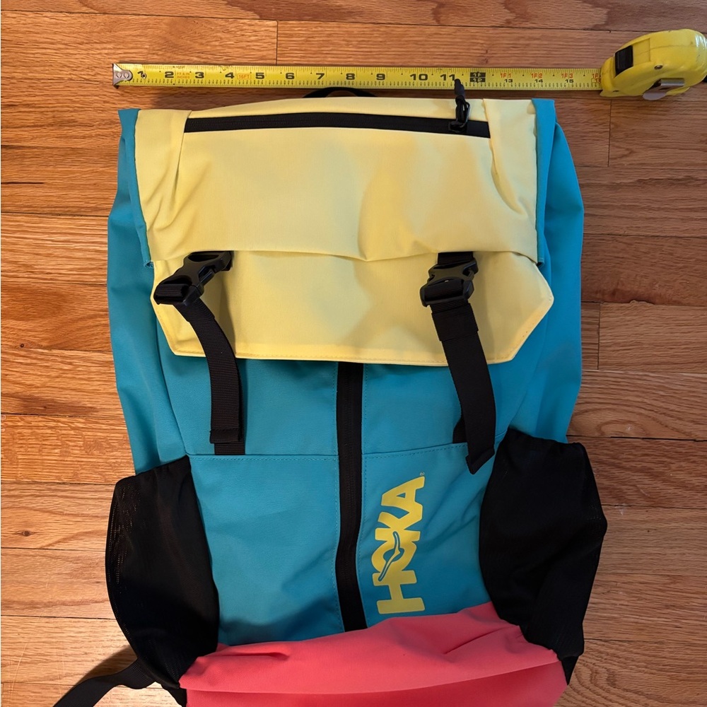 Hoka Colorblock Backpack - Picture 6 of 6